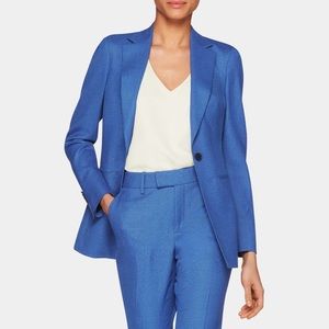 Suistudio Cameron Blue Jacket